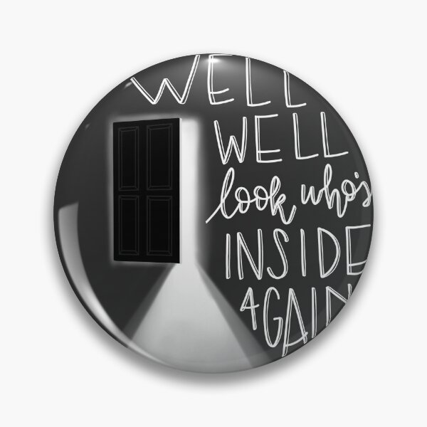 Item preview, Bo Burnham Look Who's Inside Again designed and sold by artworkbyevie1.
