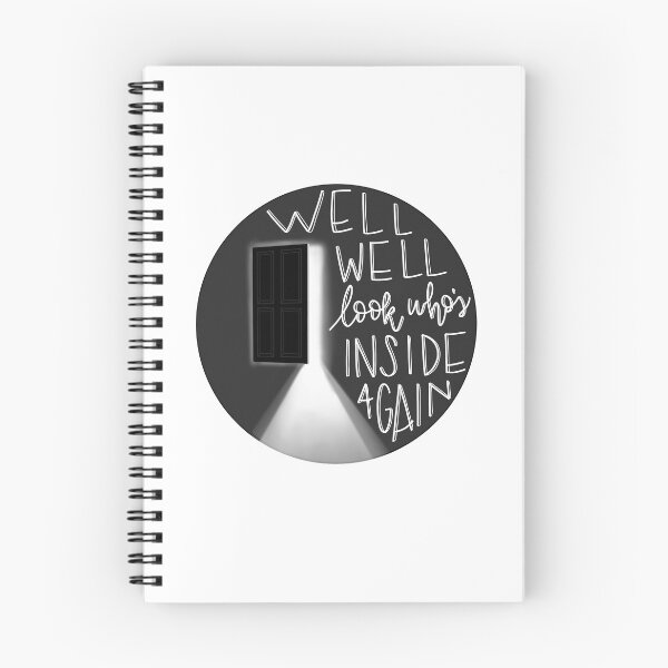 Item preview, Bo Burnham Look Who's Inside Again designed and sold by artworkbyevie1.