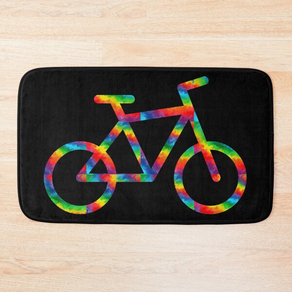 Item preview, Rainbow Bike  designed and sold by Bicycles-R-Us.