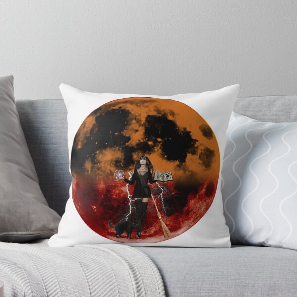 Item preview, DRAWING DOWN THE MOON designed and sold by Enygma's Treasures.