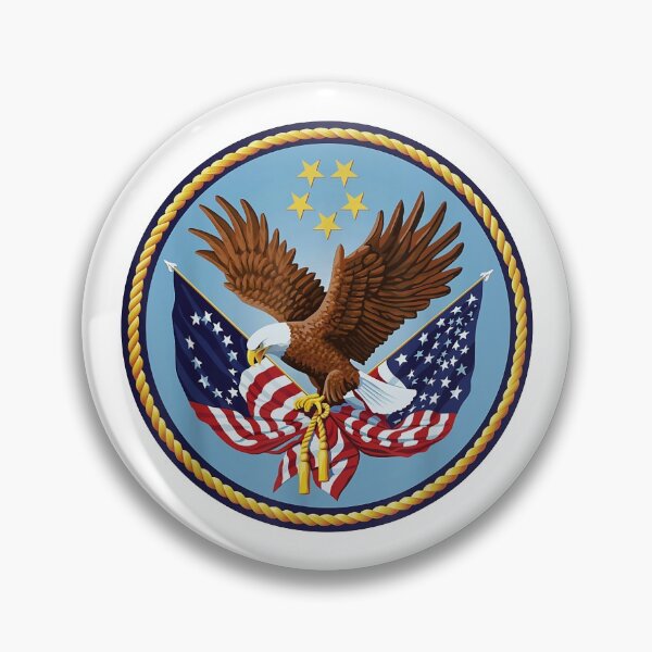 Item preview, Independence Day Eagle  ArtBetsy Ross Flag 4th of July  designed and sold by GreenComb.