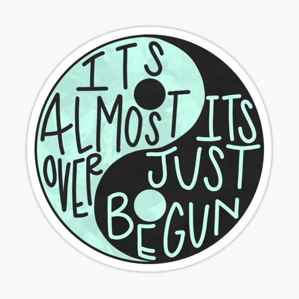Item preview, All Eyes on Me Bo burnham Its almost over designed and sold by artworkbyevie1.
