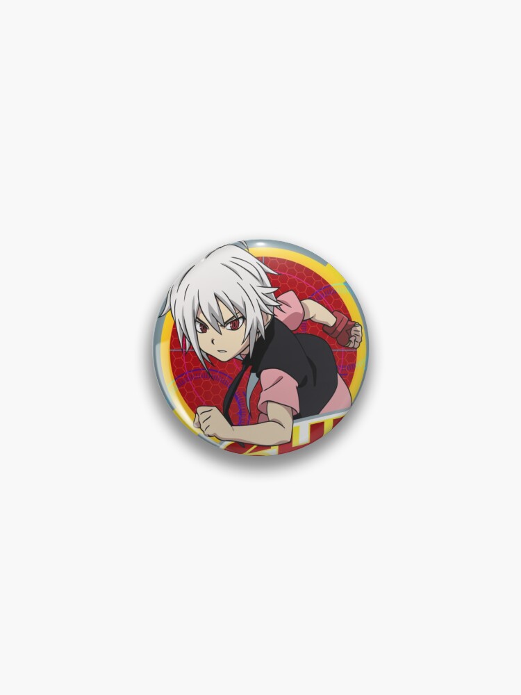 Pin by Beyblade no. on Shu Kurenai