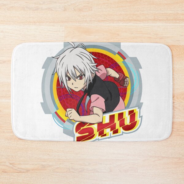 Item preview, Beyblade Burst- Shu Kurenai designed and sold by AyushTuber.