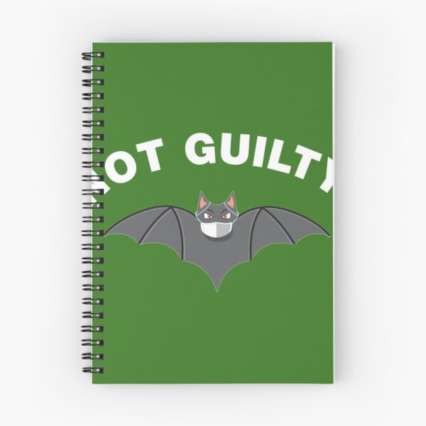 Item preview, Guilty Not Guilty designed and sold by charleyshop.
