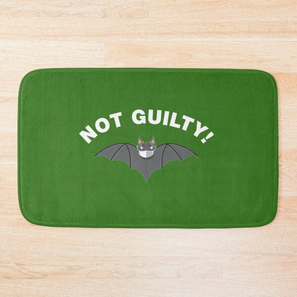 Item preview, Guilty Not Guilty designed and sold by charleyshop.