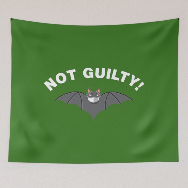 Item preview, Guilty Not Guilty designed and sold by charleyshop.