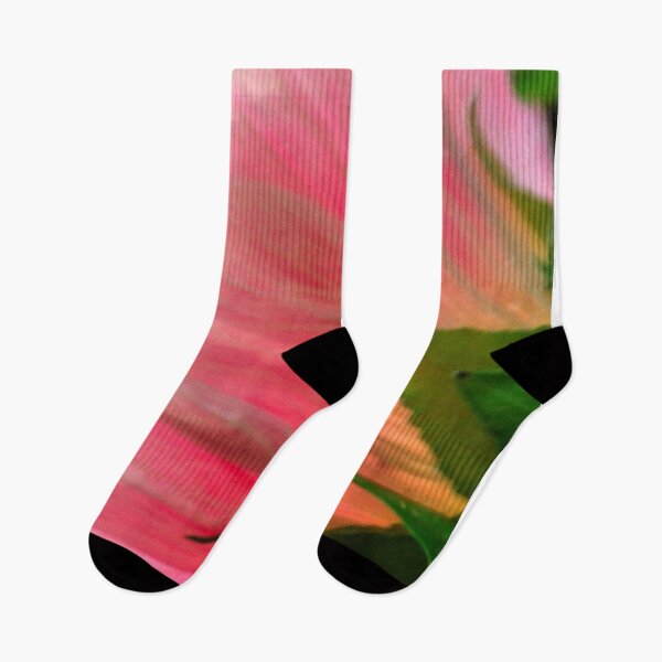 Item preview, Hollyhock 10 designed and sold by michaelasamples.