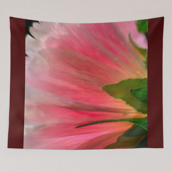 Item preview, Hollyhock 10 designed and sold by michaelasamples.