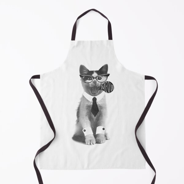 Item preview, Meow Kitty designed and sold by Tee4Tech.