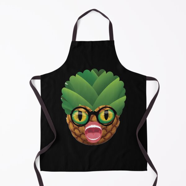 Artikelvorschau, Komödie lustige Ananas-Party entworfen und verkauft von DesignerFollow.