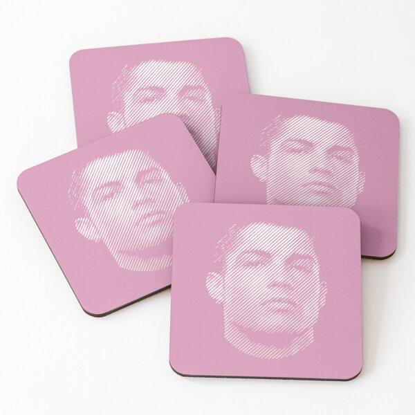Item preview, Cristiano Ronaldo Cristiano Ronaldo Halftone style  designed and sold by Cr7Fans.