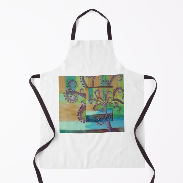 Item preview, tree of art  designed and sold by chaminda1979.
