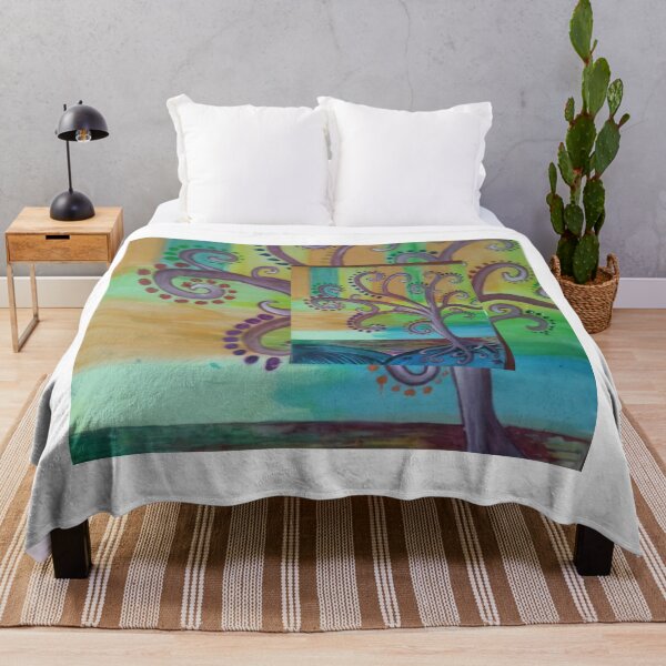 Item preview, tree of art designed and sold by chaminda1979.