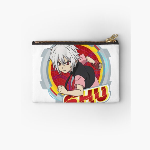Item preview, Beyblade Burst- Shu Kurenai designed and sold by AyushTuber.