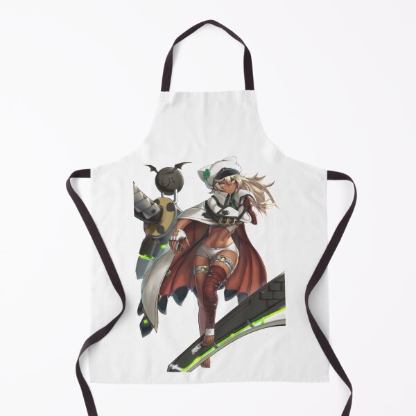 Item preview, Ramlethal Ramlethal Valentine (Strive) designed and sold by charleyshop.