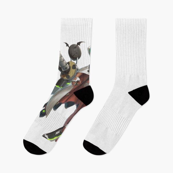 Artikelvorschau, Ramlethal Ramlethal Valentine (Strive) entworfen und verkauft von charleyshop.