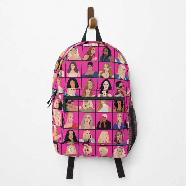 Item preview, Real Housewives All Stars designed and sold by TheBoyHeroine.