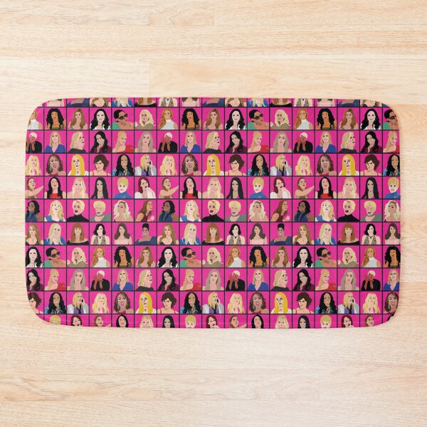Item preview, Real Housewives All Stars designed and sold by TheBoyHeroine.