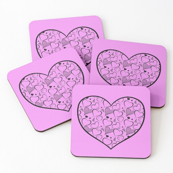 Item preview, You are always in my heart! designed and sold by Laura Burger.