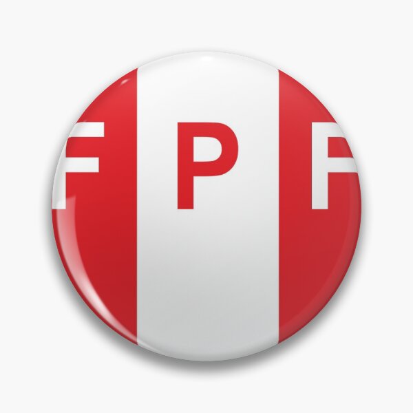Item preview, peru shield designed and sold by EIGHTLC-SHOP.
