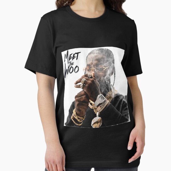 Rapper Pop Smoke Merch & Gifts for Sale | Redbubble