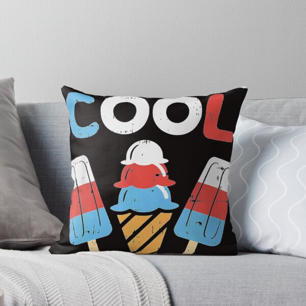 Item preview, Freedom Is Cool Ice Cream designed and sold by brooksholde.