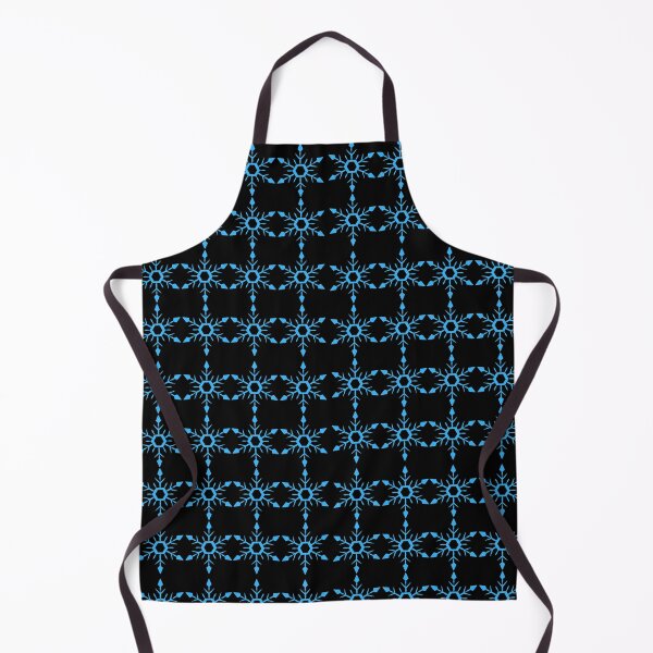 Aperçu de l'œuvre Flocons de neige - Motif Web créée et vendue par GaterStitch.