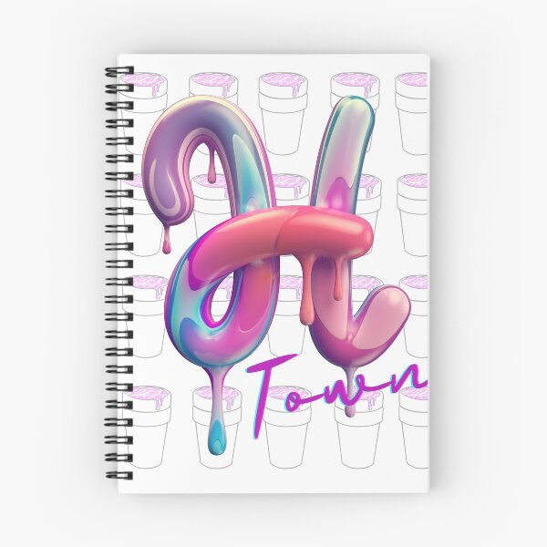 Item preview, H town  designed and sold by 1Loveyou2.
