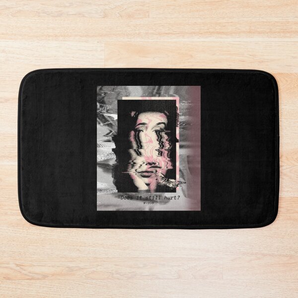 Item preview, -Does it still hurt? | ダーリング designed and sold by AladdinMktgs.