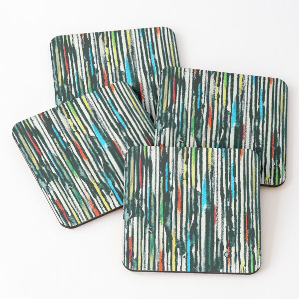 Item preview, Colour Bars designed and sold by FakeFate.