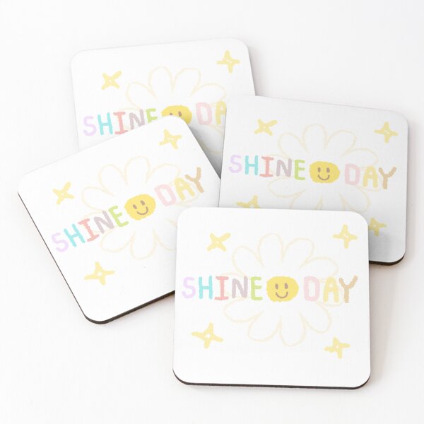 Aperçu de l'œuvre Daisy Shine Day créée et vendue par Noonznm.