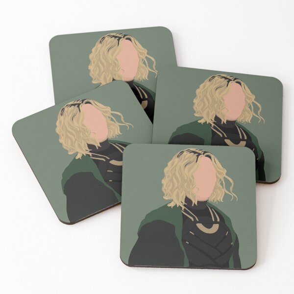 Item preview, Goddess of mischief  designed and sold by gofundme.