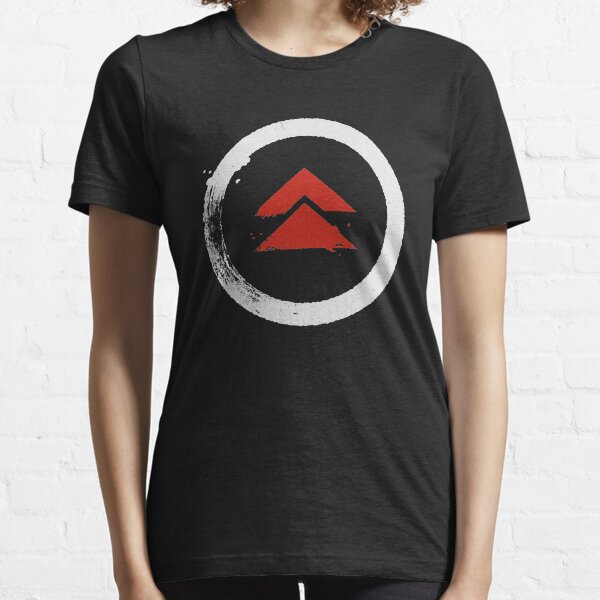 Geist von Tsushima Essential T-Shirt