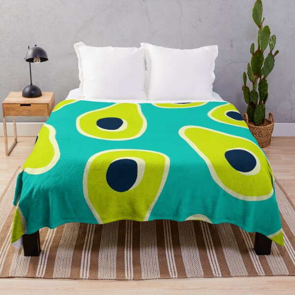 Item preview, Avocado Ever designed and sold by Timegraf.