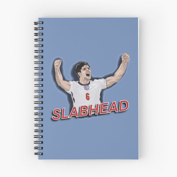 Item preview, Harry Maguire Slabhead  designed and sold by thebcarts.