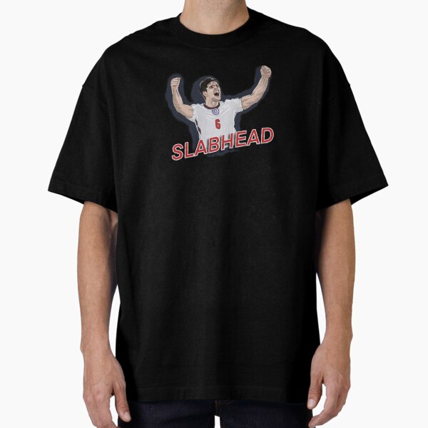 Aperçu de l'œuvre Harry Maguire Slabhead créée et vendue par thebcarts.
