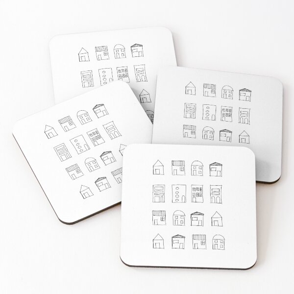 Item preview, Houses designed and sold by Jasardpu.