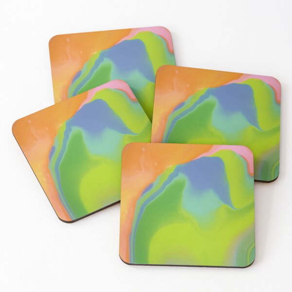 Item preview, Corners designed and sold by V Martian.