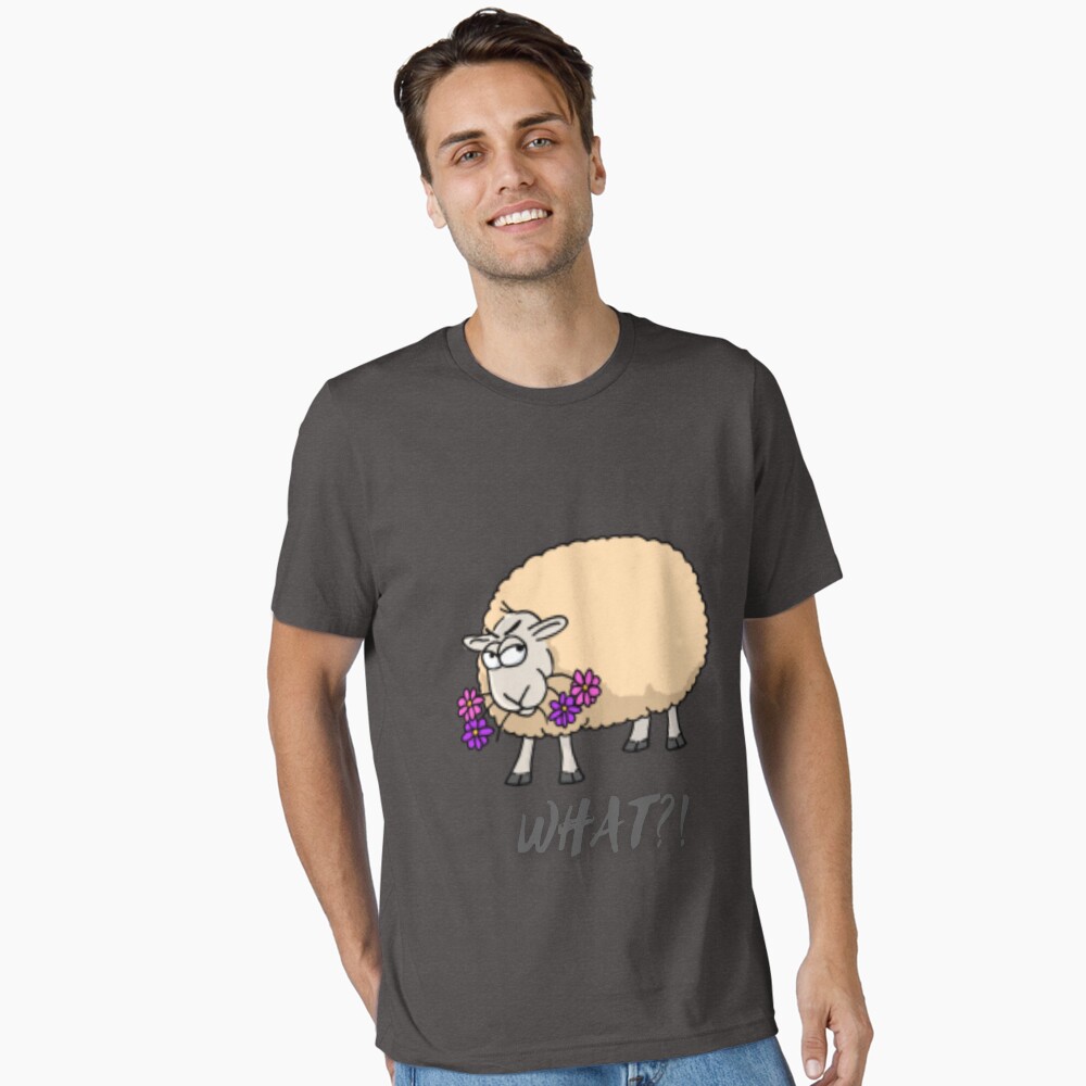 Item preview, Essential T-Shirt designed and sold by bluemerleminion.