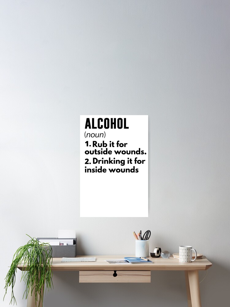 Alcohol funny definition - funny dictionary Alcohol funny definition - funny dictionary