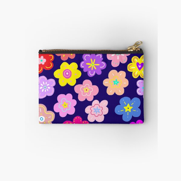 Item preview, CUTE FLOWER PATTERN designed and sold by Ryugene.
