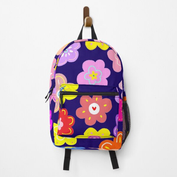 Item preview, CUTE FLOWER PATTERN designed and sold by Ryugene.