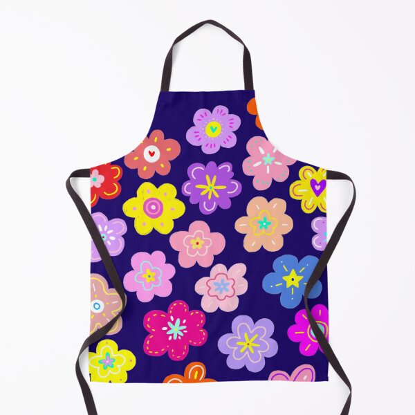 Item preview, CUTE FLOWER PATTERN designed and sold by Ryugene.