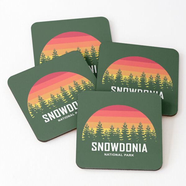 Item preview, Snowdonia National Park designed and sold by Esskay Designs.