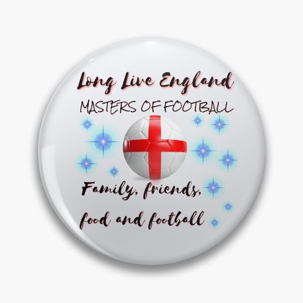 Item preview, Long Live England designed and sold by AEGMEDIA.