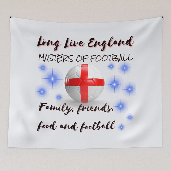Item preview, Long Live England designed and sold by AEGMEDIA.