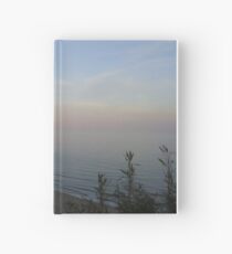 Sundown Pastels Hardcover Journal