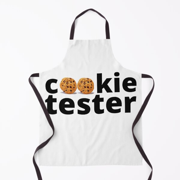 Item preview, Cookie Tester designed and sold by GurlyBee.