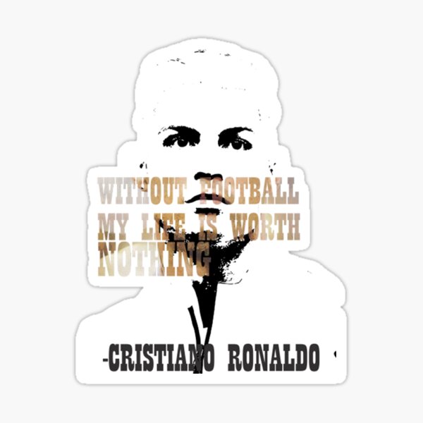 Cr7 Ronaldo Sticker - Cr7 Ronaldo Wallpaper - Discover & Share GIFs